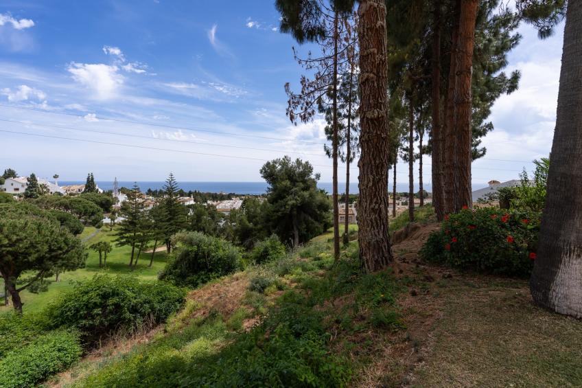 Mirador de Calahonda - foto 23