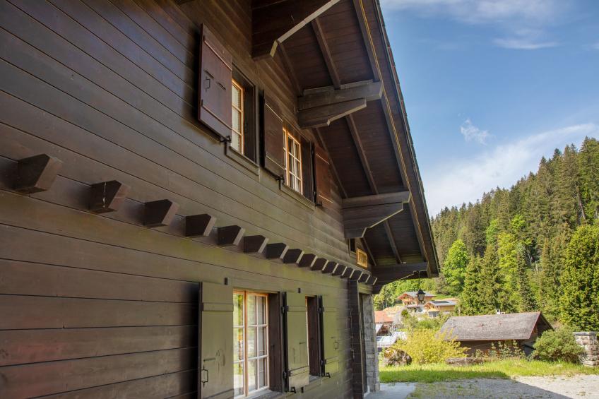 Chalet L'Escapade - foto 6