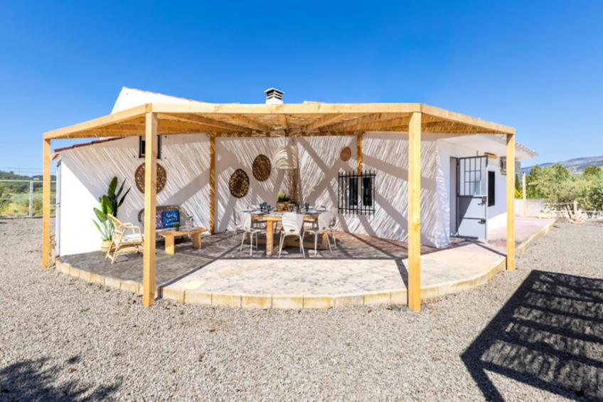 Maison à Ibi - foto 17