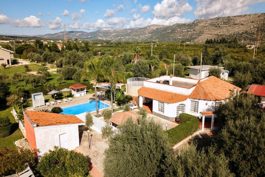 Villa Venera - foto 36
