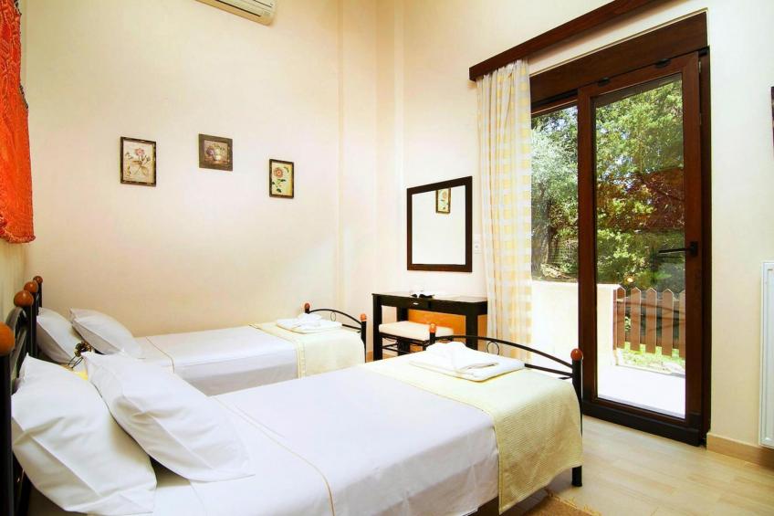 Holiday home, Kalamitsi Alexandrou - foto 22