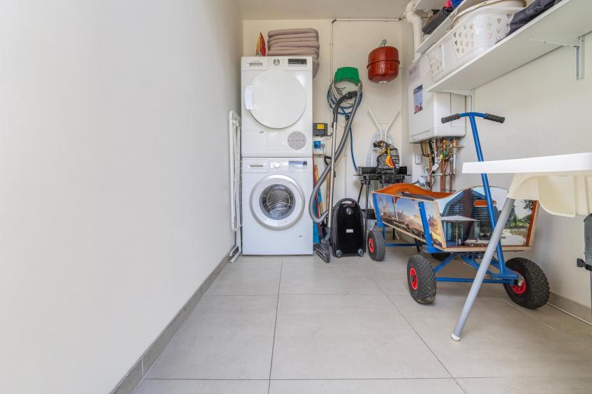 Villa Egmond - foto 30