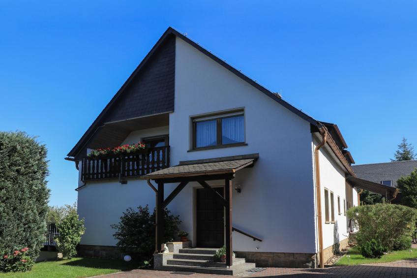 Ferienwohnungen, Pirna - Typ A