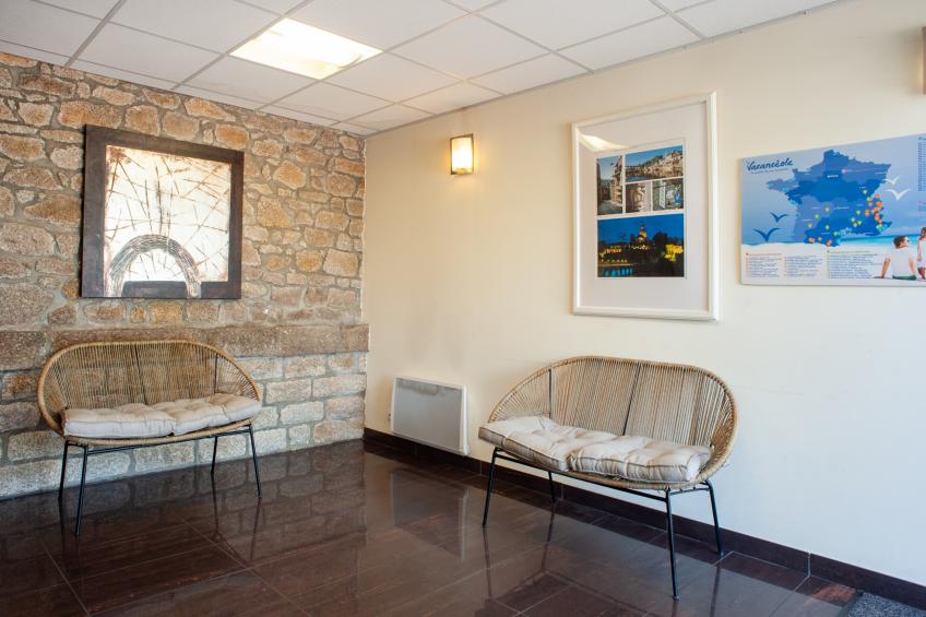 Résidence Duguesclin 2P4S - foto 9