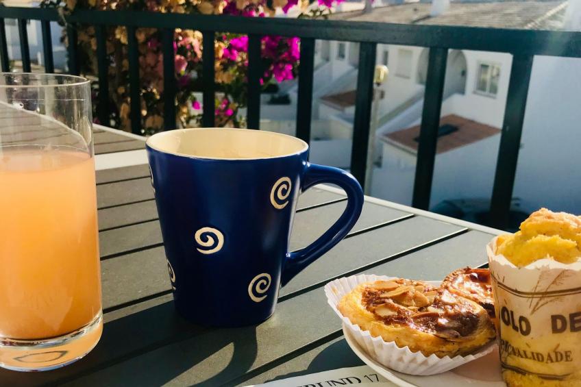 Zentrales Ferienhaus mit bezauberndem Meerblick - foto 7