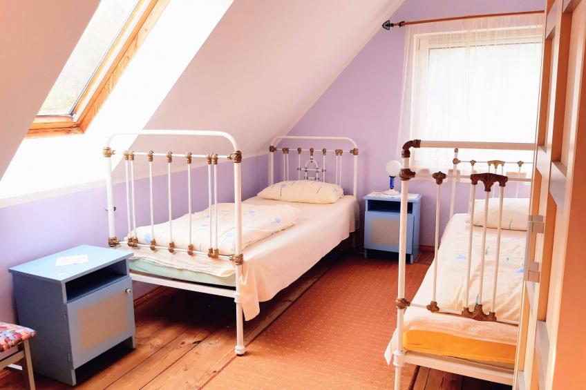 Fachwerkhaus "Paula" mit Blick auf das Wasser - foto 26