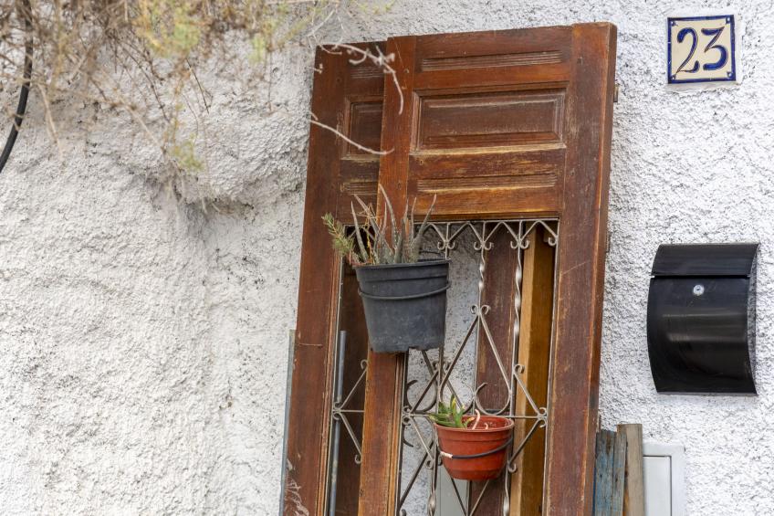 Cueva Mariana Pineda - foto 30