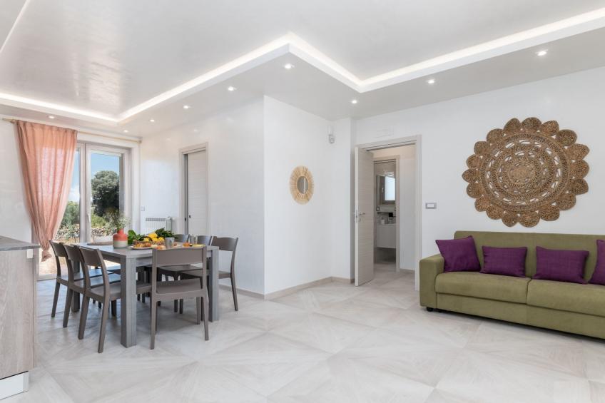 Villa Gioena mit Pool - foto 11