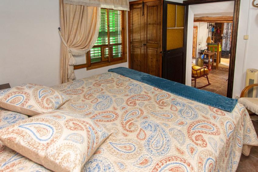 Mallorquinisches Landhaus Sa Caseta de Santa Maria - foto 51