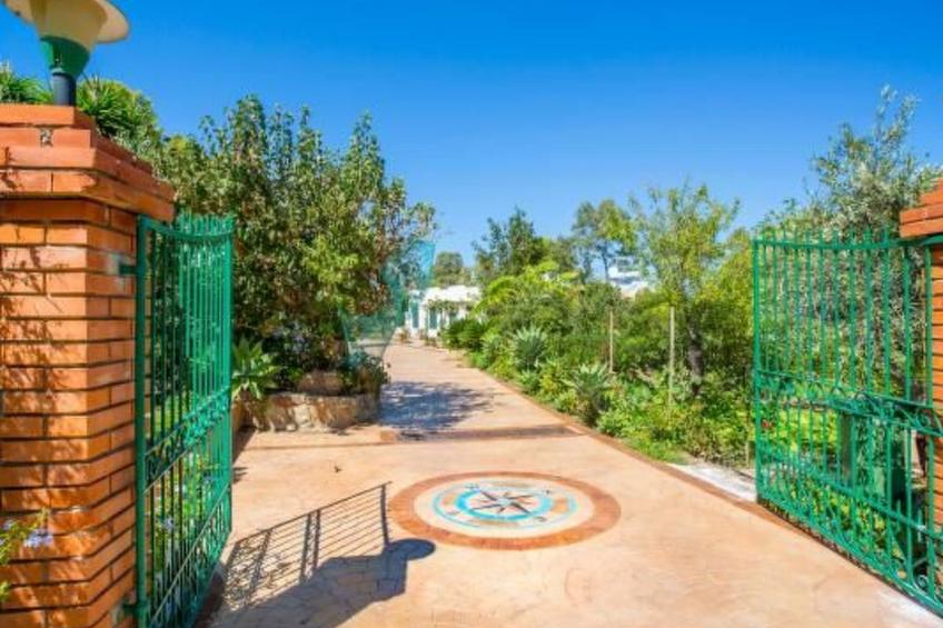 Weißes Haus Rais Gerbi Wohnung - foto 19