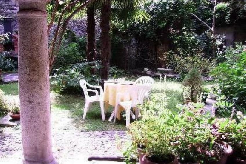 Wohnung Caprifoglio in Miasino - foto 6