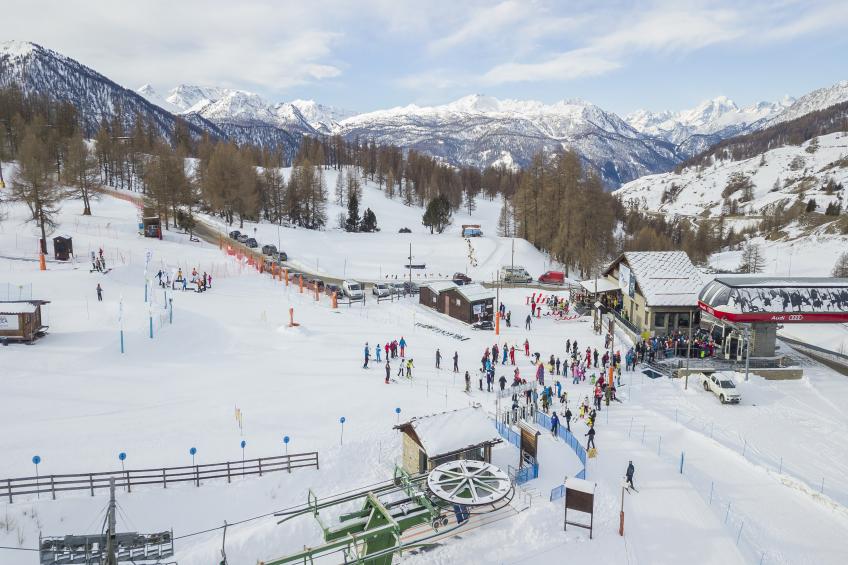 Grange Hike & Ski - 5C Sestriere - foto 24