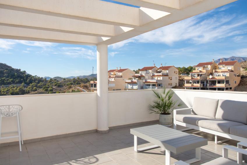 Penthouse Florian - foto 39