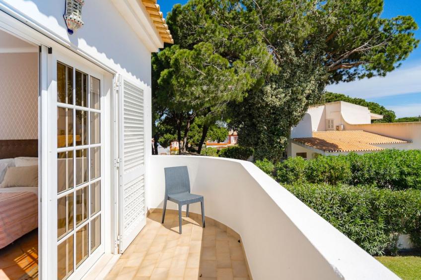 7 Schlafzimmer Villa, Familie, Kinder, Gruppen, Strand, Pool, Garten - foto 22