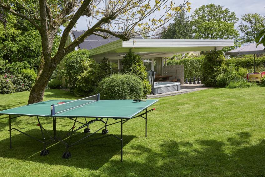 Wellnesshuisje Engelse Tuin - foto 48