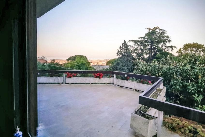 La terrazza di Colle Marino - foto 5