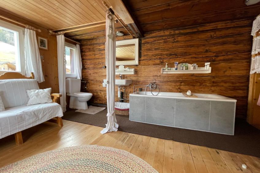 Ferienhaus Casa Marili Schmed, Sevgein, (Sevgein), 27001B - foto 10
