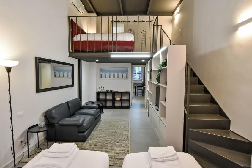 Gluck Central Station Lofts - foto 7