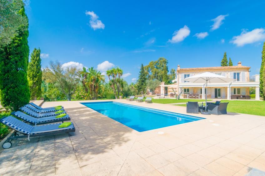 Finca Canyamel Beach & Golf - foto 5