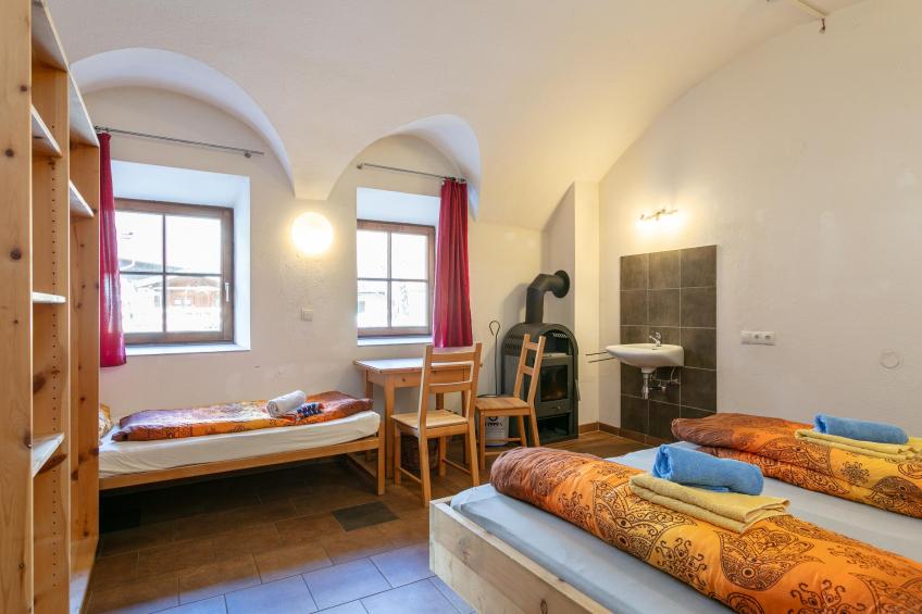 Schweizerhof Margrith - foto 7