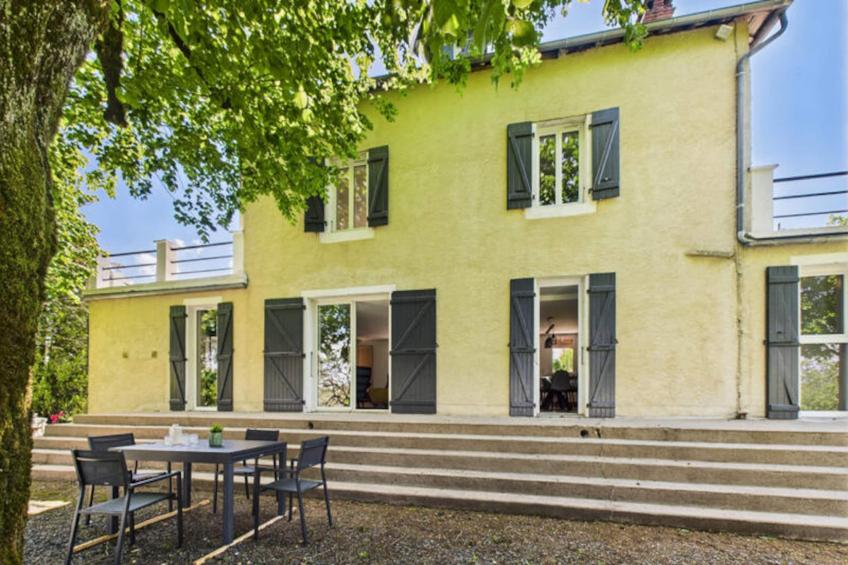 Maison à Terrasson - foto 20