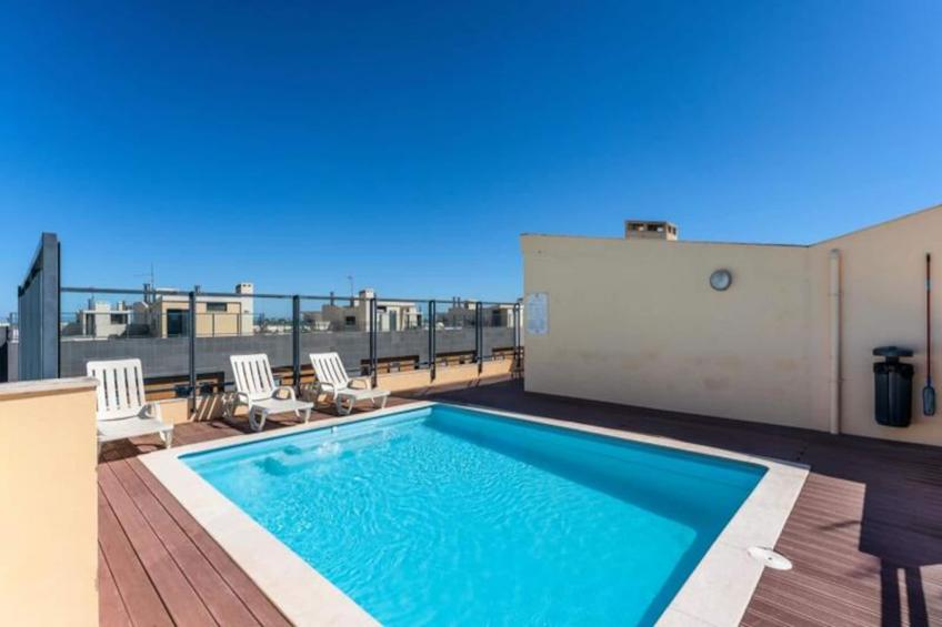 Apartment Baixa Marina - foto 24