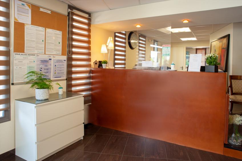 Résidence Duguesclin ST2S - foto 17