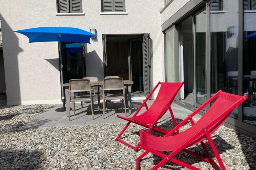 mit Bergblick - foto 4