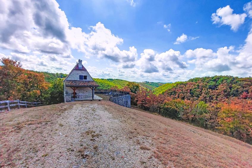 Ferienhaus (LMU400) - foto 23