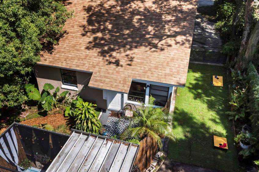 Dschungel-Themenhaus von Busch Gardens - foto 19