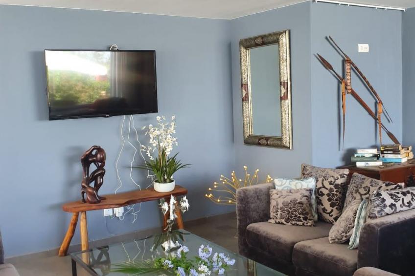 Finca mit Garten, Grill und Terrasse - foto 51