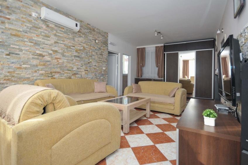 Wohnung mit Waschmaschine und Geschirrspüler - foto 3