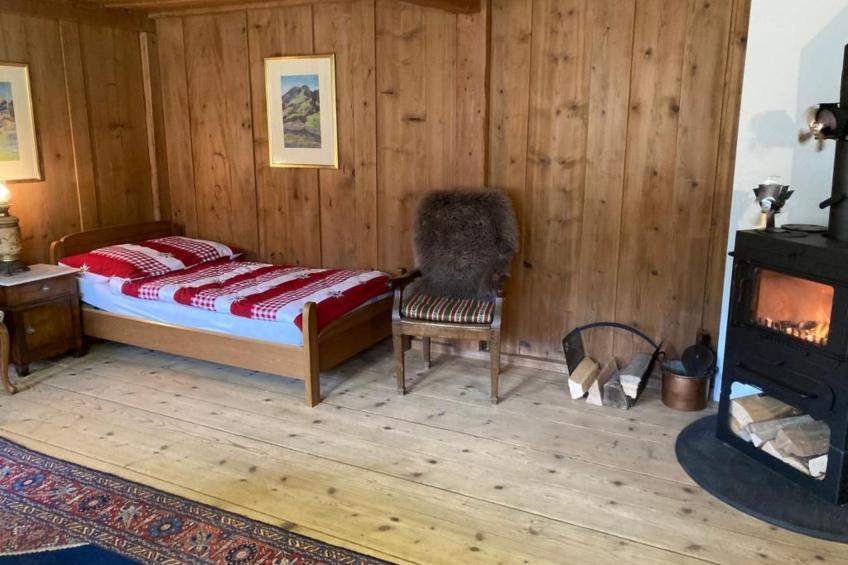 Guggershörnliblick - foto 4