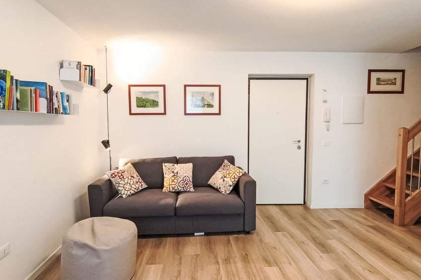 Tra gli Ulivi - foto 16