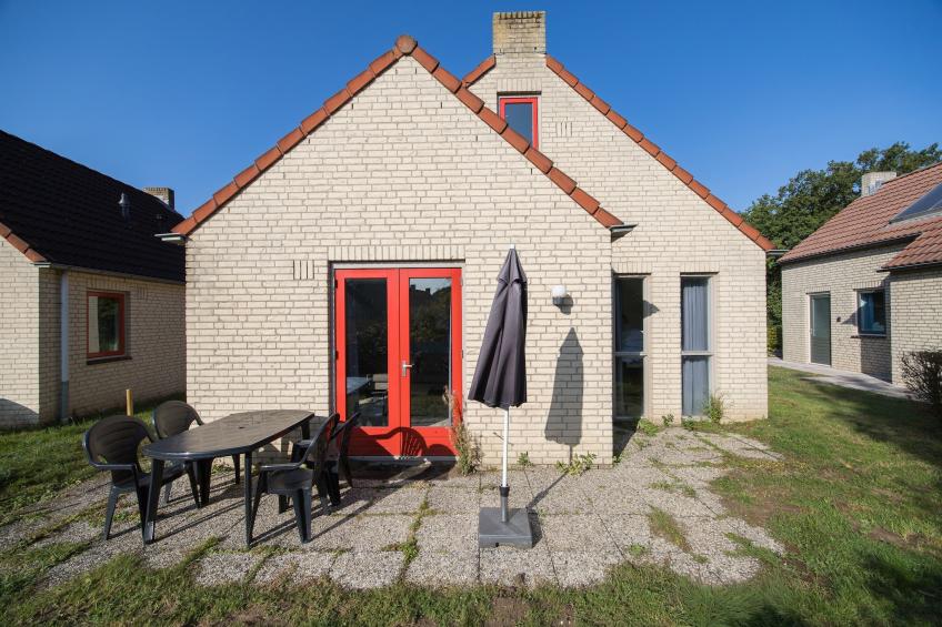 Vakantiepark 't Broeckhuys 1 - foto 45