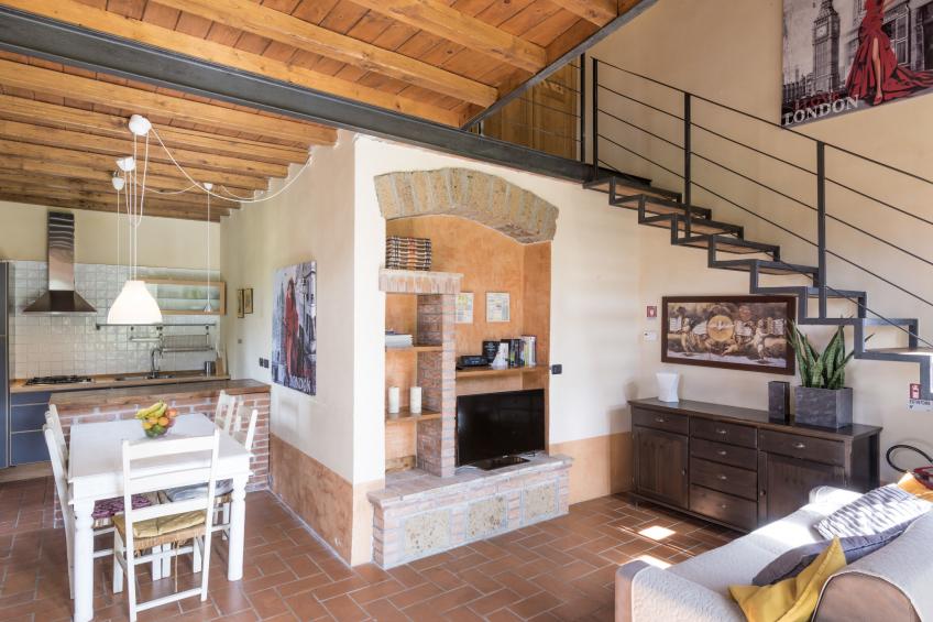 Podere La Cavallara (BOL562) - foto 17