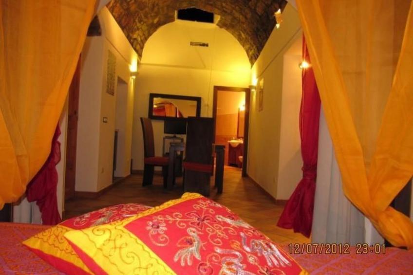 Dammuso mit Terrasse und Meerblick - foto 12