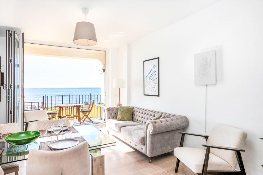 El Faro on the Beach - foto 6