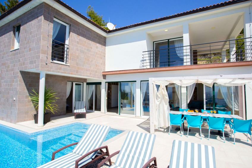 Villa Royal A1 - foto 31
