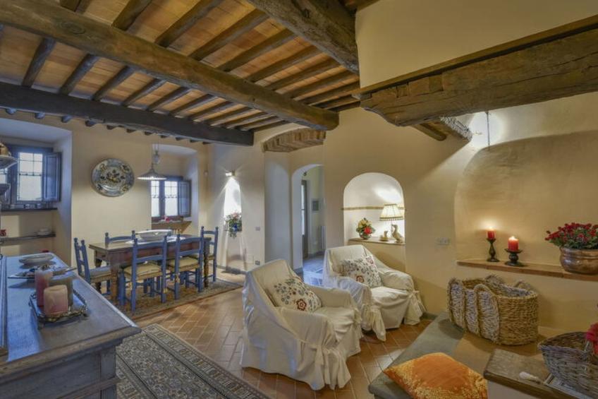 Villa Sandra Ortensia - foto 57