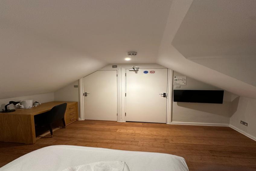 Standard Double Room - foto 5