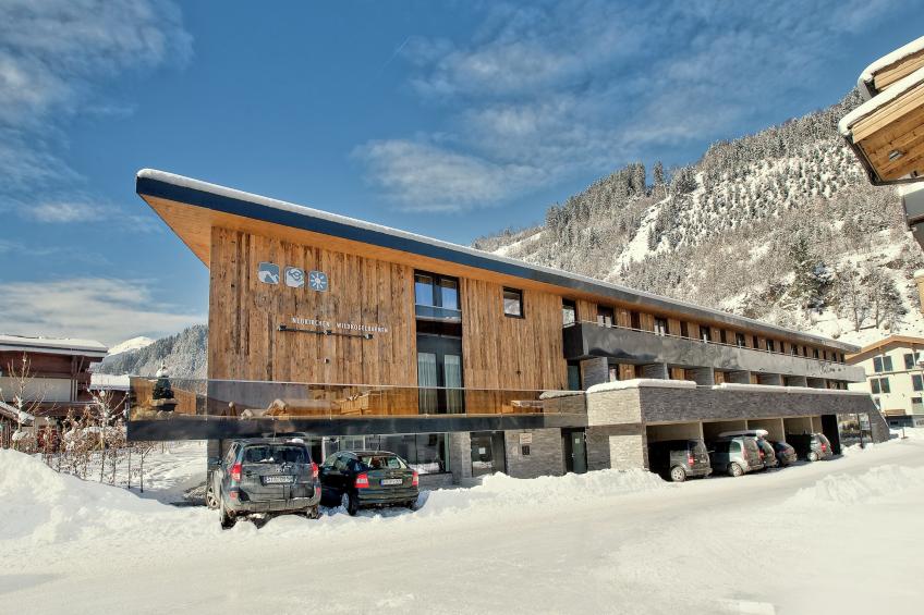 Wildkogel Appartement A - foto 4