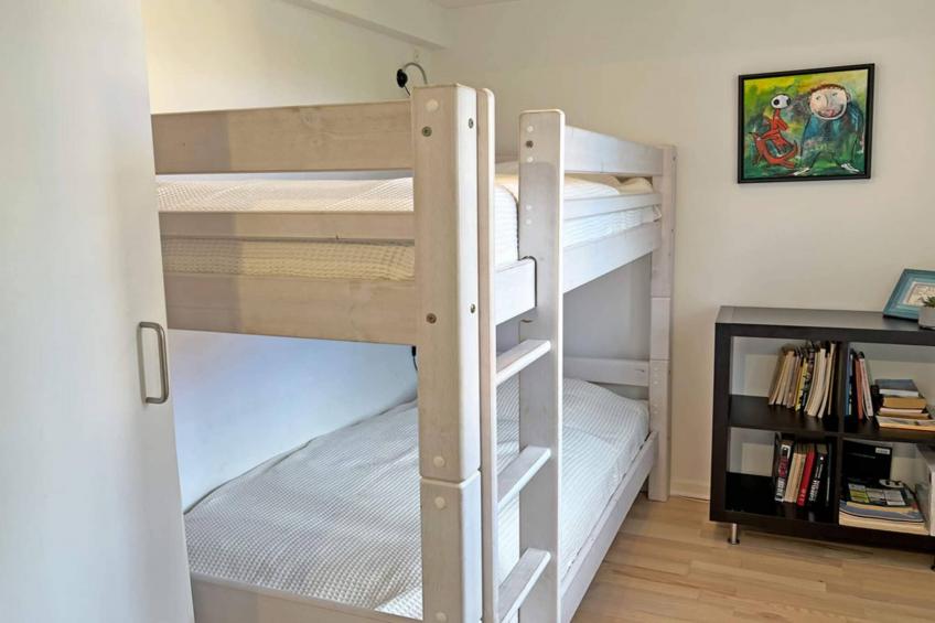 2-4 pers.Lejl(7)55 m2 - foto 5