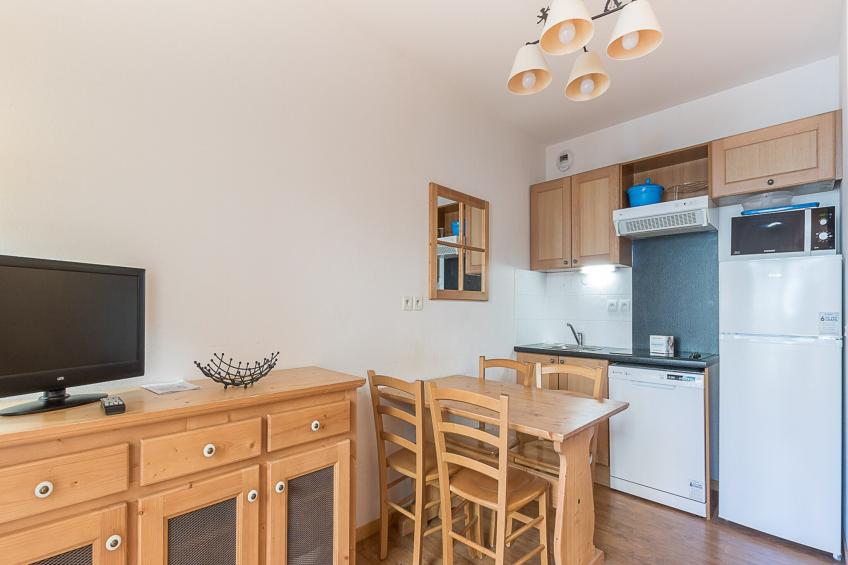 T. Bergerie A N°06 - 2P4 - foto 6