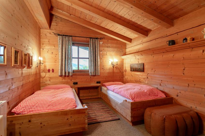 Chalet Rettensteinblick - foto 16