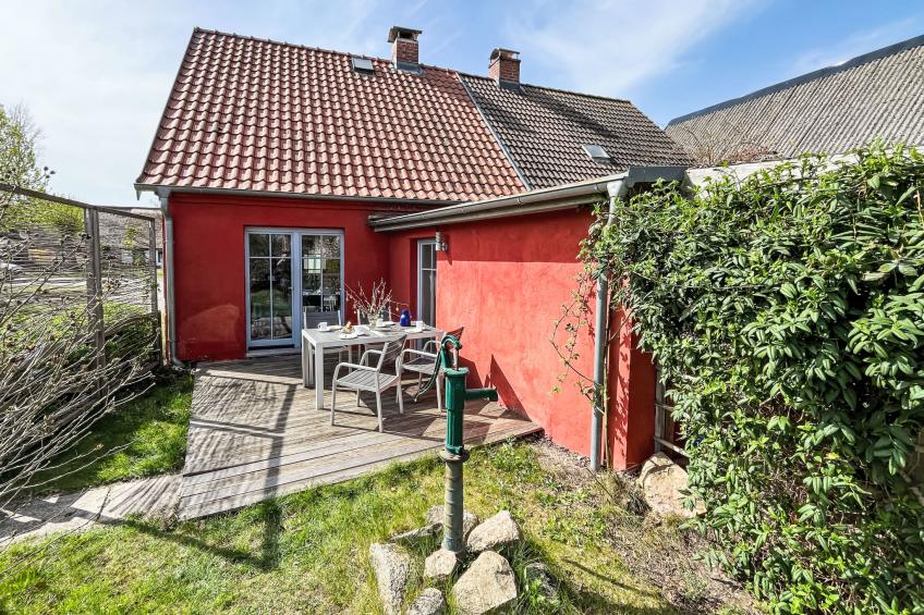 Kapitänshaus LEO (LPH100) - foto 16