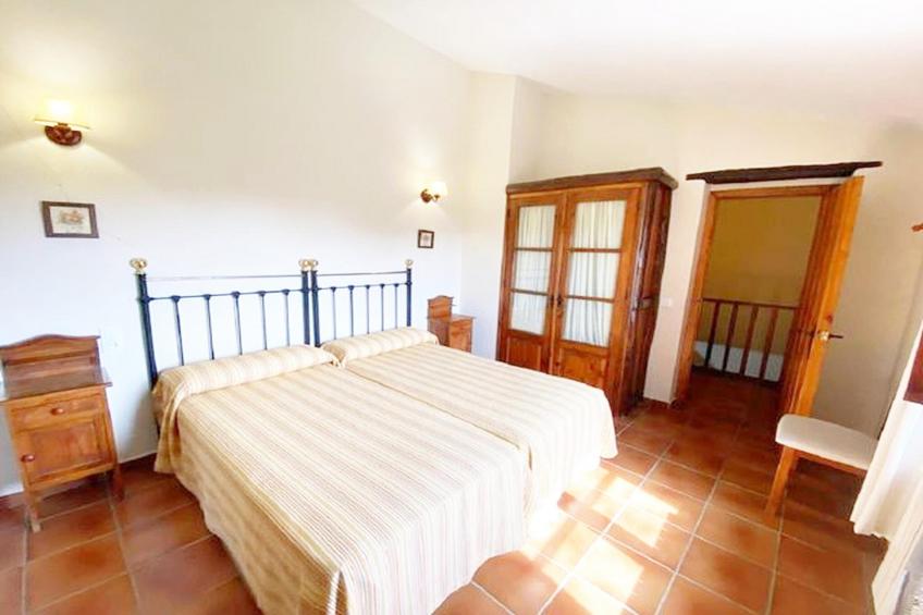 Casa Rural Virgen de la cabeza - foto 15