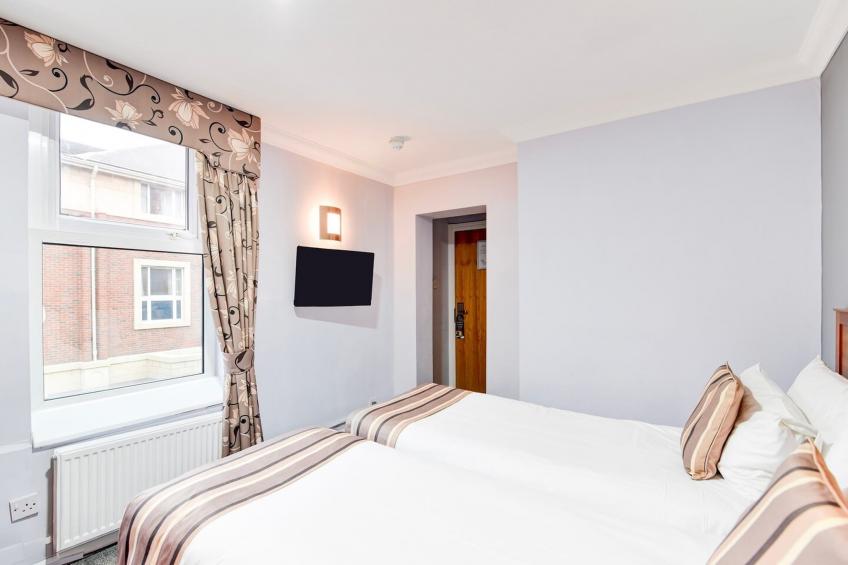 Standard Single Room - foto 33