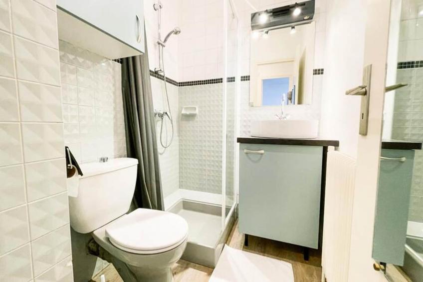 La Pause Grenobloise  - Studio - Balcon - foto 21