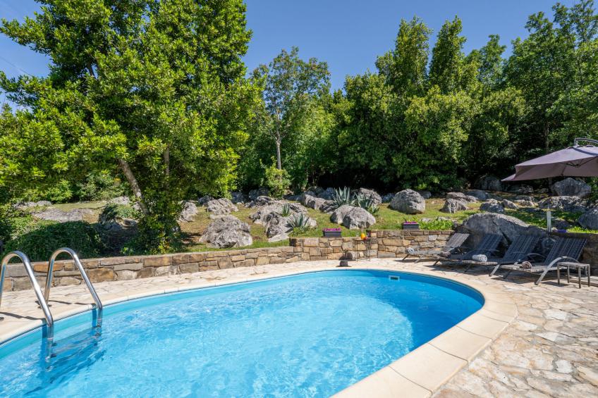 Vakantiewoning - VW-FKNW - foto 14